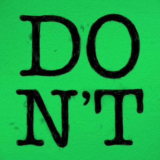 Don't（艾德·希兰的个人单曲）
