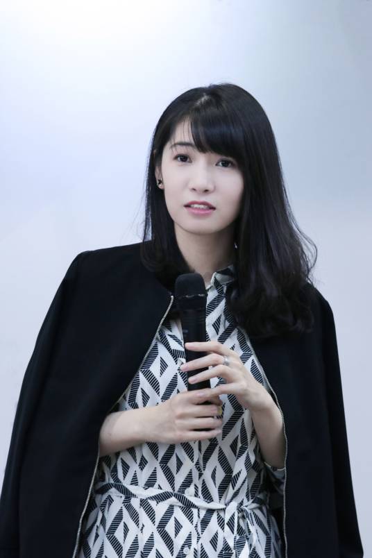 八月长安（中国青春文学作家）