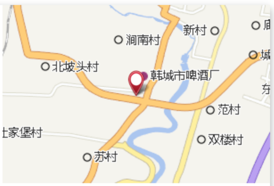 夏阳镇