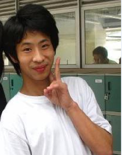 赐座男