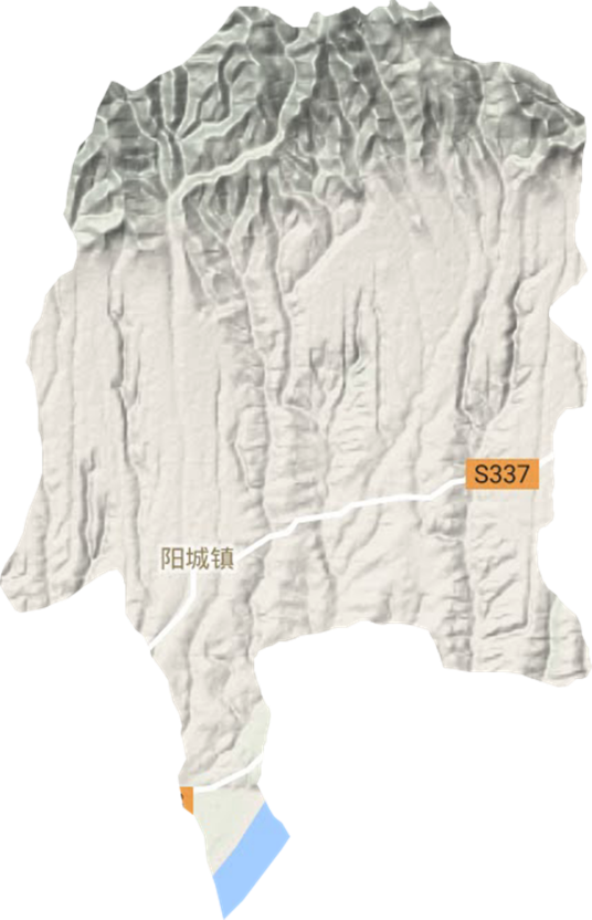 阳城镇(山西省运城市芮城县下辖镇)