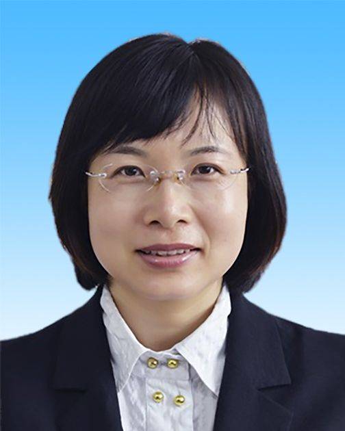 郭爽（北京市大兴区安定镇副镇长）