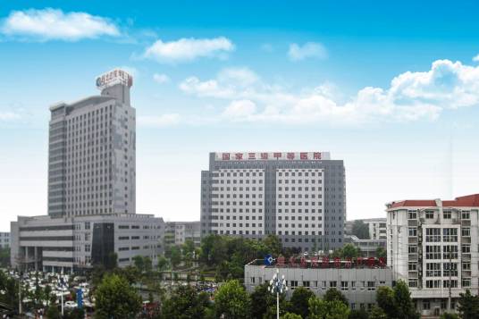 安徽皖北煤电集团总医院