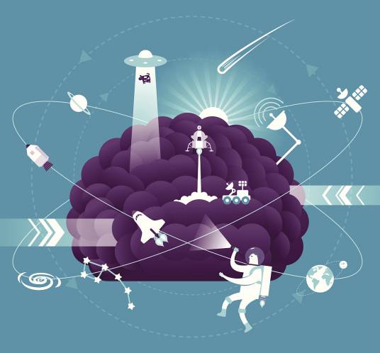 脑科学与类脑科学研究