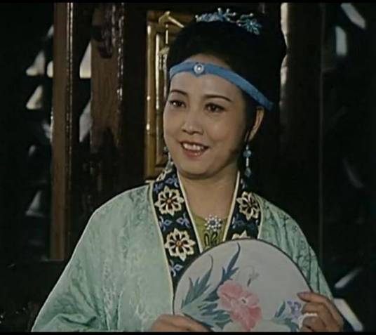 陈祖荣（杭州话剧团国家二级演员）