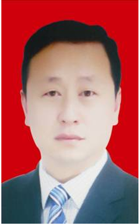李文学（宝鸡市凤县教育体育局党委书记、局长）