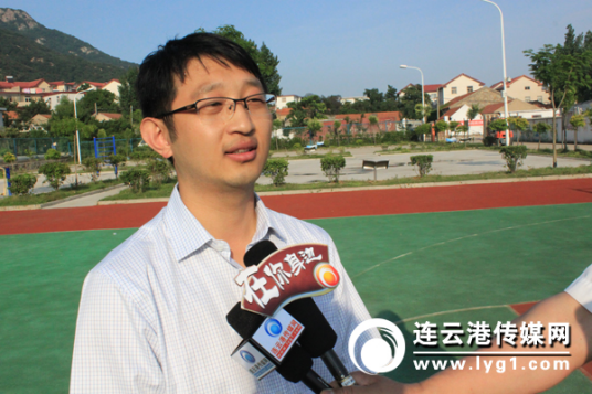 周洋（江苏连云经济开发区党工委原副书记、管委会原主任）