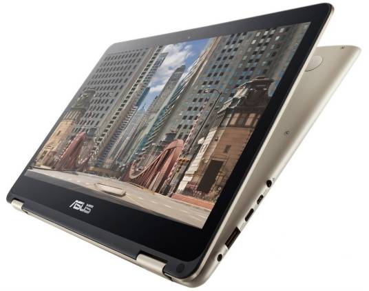 华硕ZenBook TP360CA