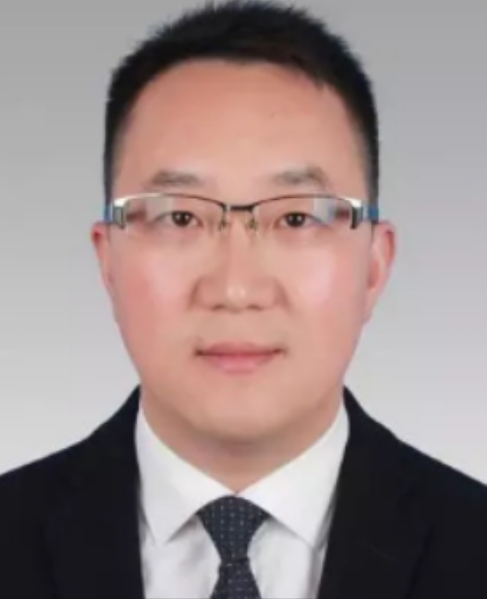 张平（浙江瑞安经济开发区管理委员会党工委书记、主任、一级主任科员）