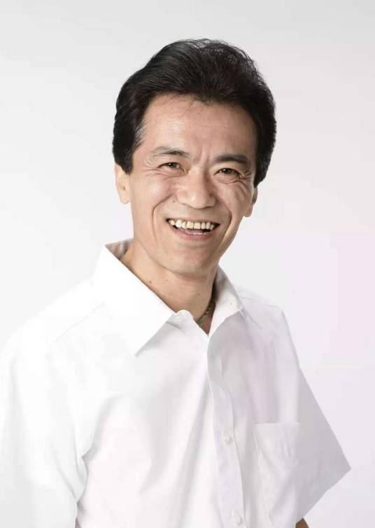 郭昶（中国内地男演员）