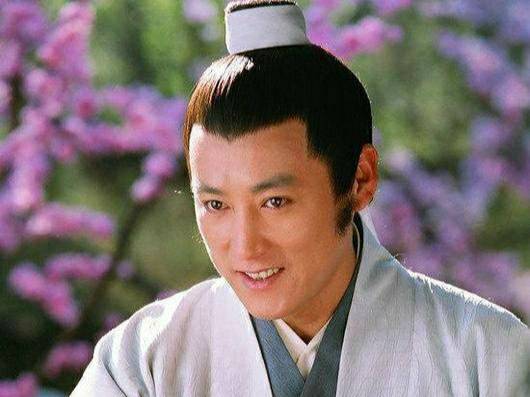 刘彦昌（电视剧《宝莲灯》《宝莲灯前传》中的男配角）