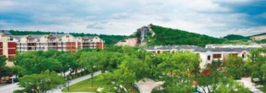 沈北新区经济开发区