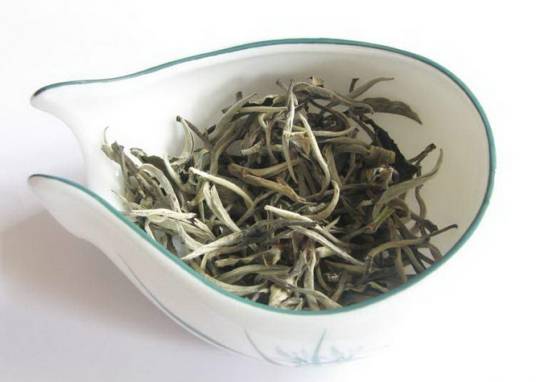 月光白（茶产品）