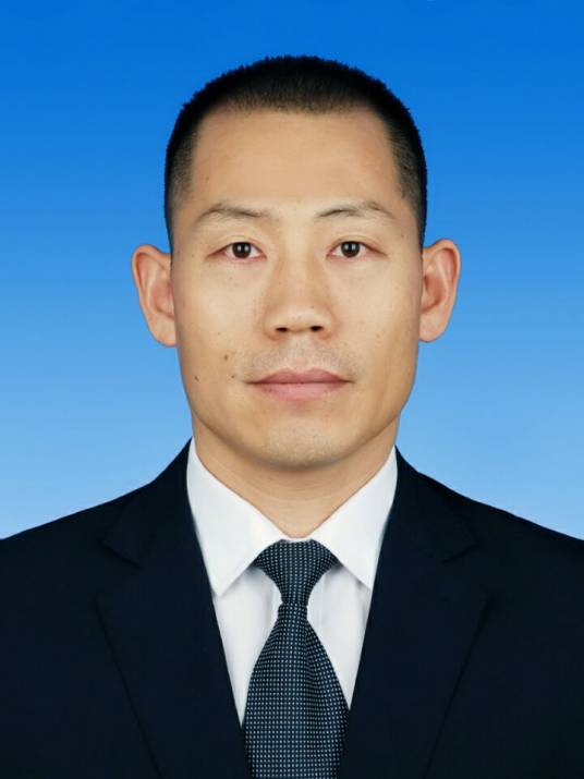 赵宝刚（新疆博尔塔拉蒙古自治州行政服务中心副主任）