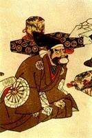 荒木村重（日本战国时代至安土桃山时代的武将）