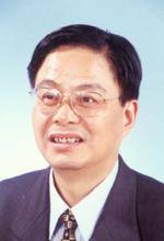秦亚东（原安徽省委组织部常务副部长）