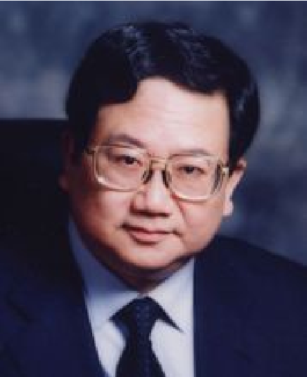 冯国荣（申银万国证券股份有限公司党委书记）