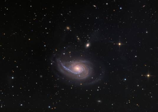 NGC 772