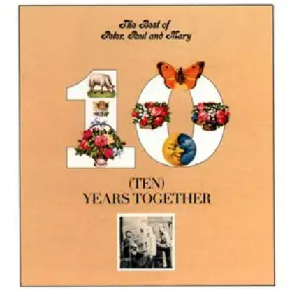 Lemon Tree（Peter. Paul And Mary演唱歌曲）
