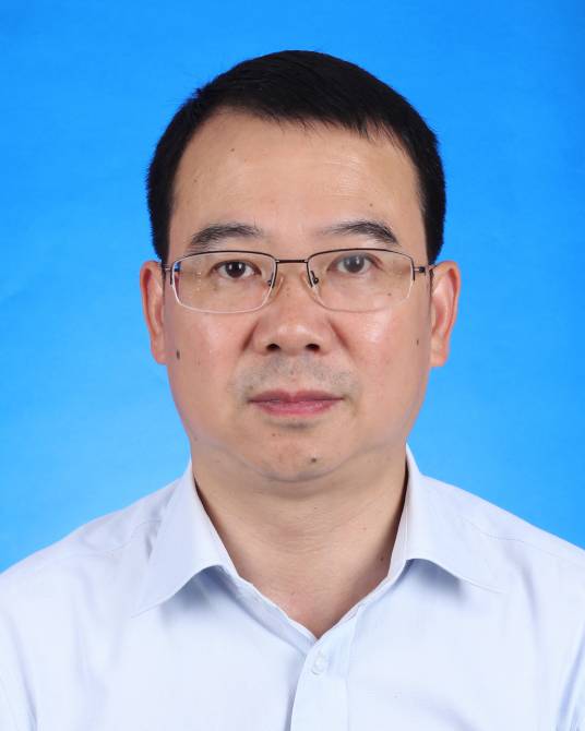 蒋军（重庆市丰都县财政局党组书记、局长）