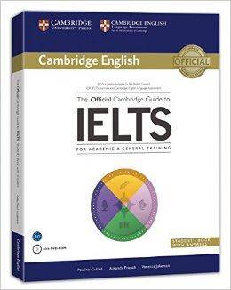 新东方·剑桥雅思官方指南