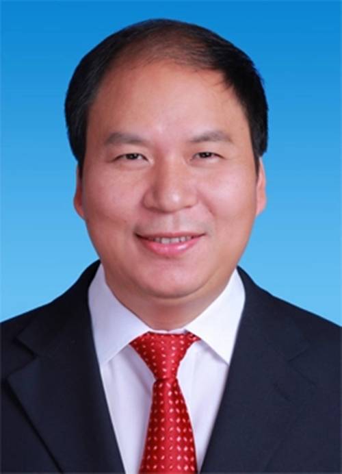 王成斌（第十四届全国政协委员，南京师范大学党委书记）