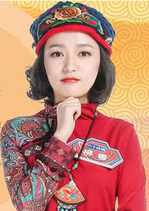 柳娜（最强大脑第四季第四期选手）