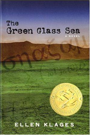 绿色玻璃海/The Green Glass Sea