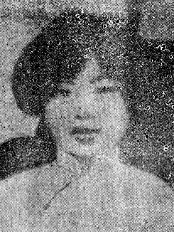 陈涛（革命烈士）