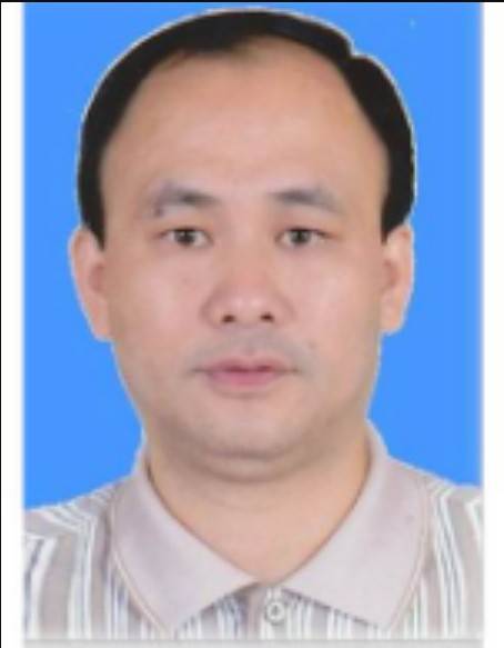 刘天华（广东省兴宁市城市管理和综合执法局党组成员、副局长）