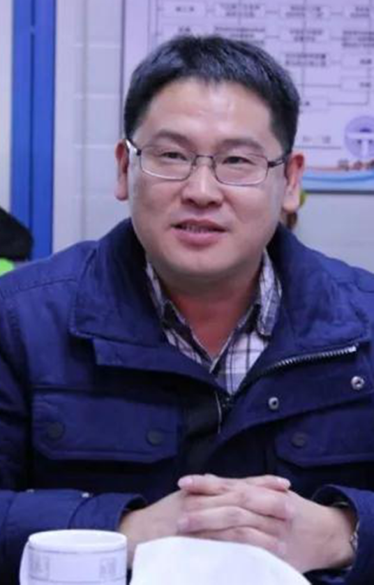 方伟（南京同力建设集团股份有限公司董事长）