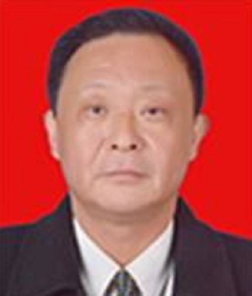 张学斌（京山县政协党组成员、副主席）