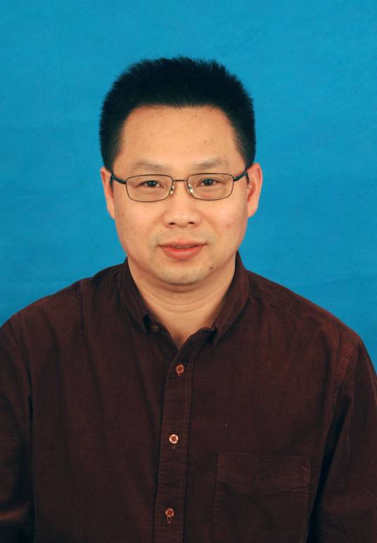 沈建忠（第十四届全国政协委员，中国工程院院士、基础兽医学专家）