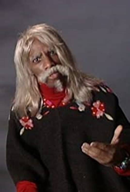 Suli McCullough