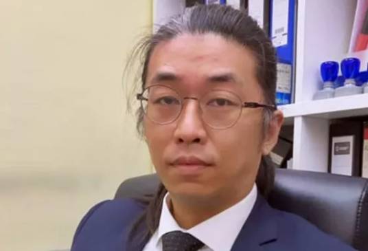 蔡志强（香港区议员）