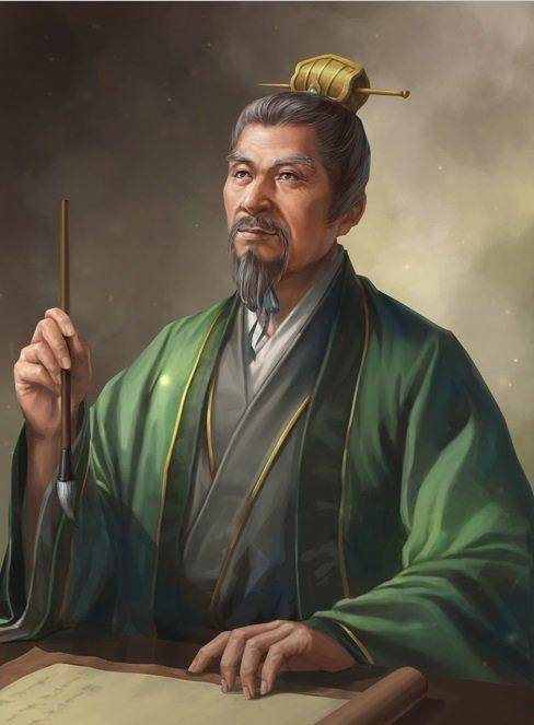 荀爽（东汉末年官员、经学家）
