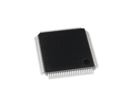 STM32F107