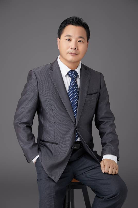 朱涛（上海众华律师事务所律师）