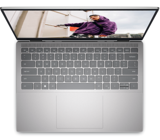 戴尔灵越 14 Plus