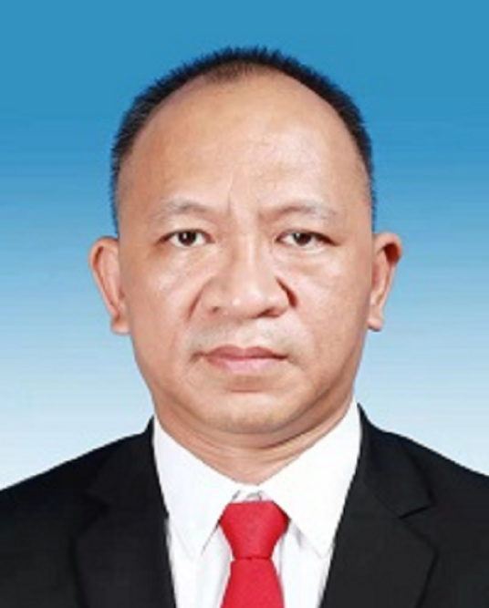 杨武（广西玉林市委教育工委委员）