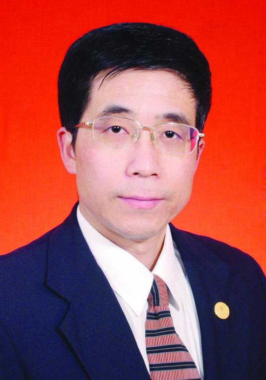 刘健（安徽中医药大学第一附属医院副院长）