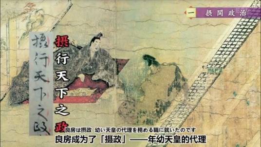 摄关政治