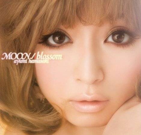 moon（2021年滨崎步演唱的歌曲）