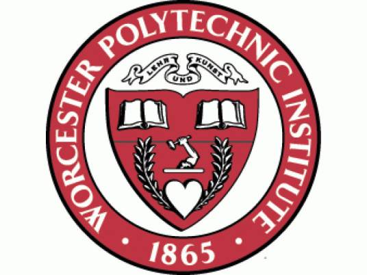 伍斯特理工学院