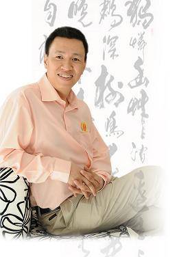 陈翔四力法