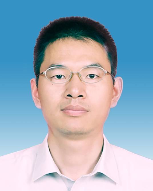 林原（陕西省西安市碑林环大学创新产业带管委会党支部书记、主任）