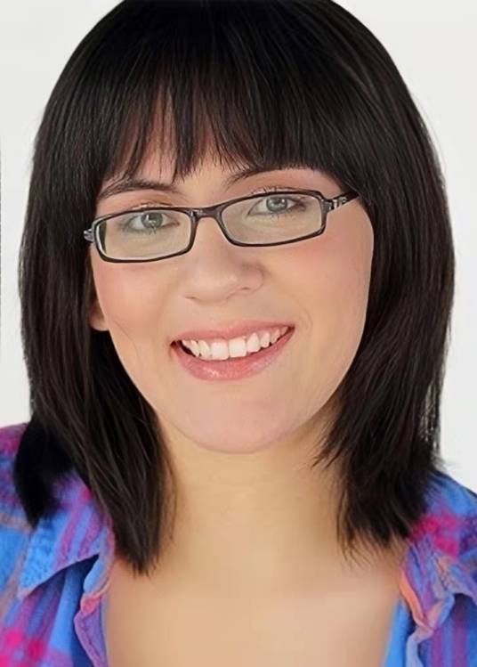 艾丽卡·门德斯