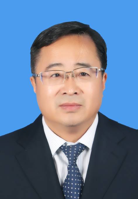 张洪平（国网青海电力调控中心原主任）