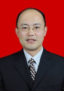 李先辉（四川省什邡市委常委、统战部部长）