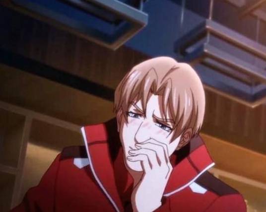 刘皓（网络小说《全职高手》中的角色）